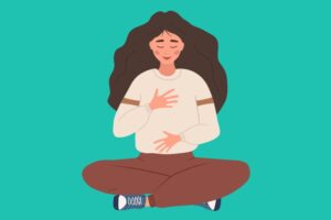 MndScan meditation: Discover the power of Body Scan Meditation